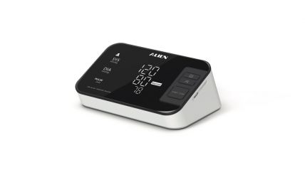 Digital Full Led screen Blood Pressure Monitors AES-U632
