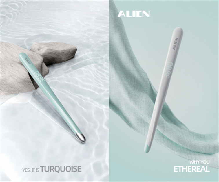 New Arrival New Temperature Measuring Product of ALICN