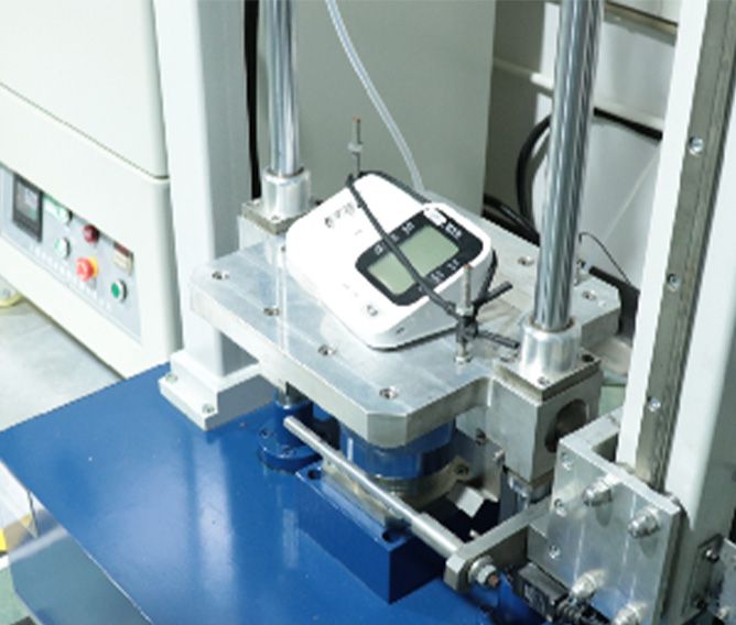 Laboratory Test Equipment