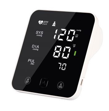 Digital Full Led screen Blood Pressure Monitors AES-U231